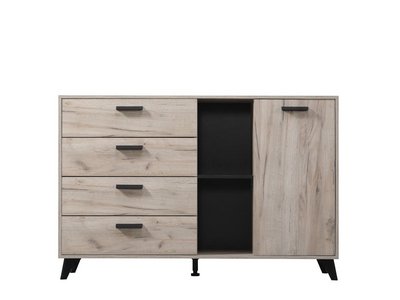 Komoda UMBRIA 3K4F
