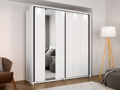 Garderober SALAMIS 200 OG h205