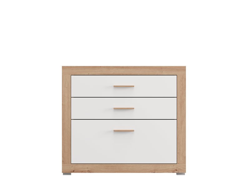 Komoda CARTENA 90 3F