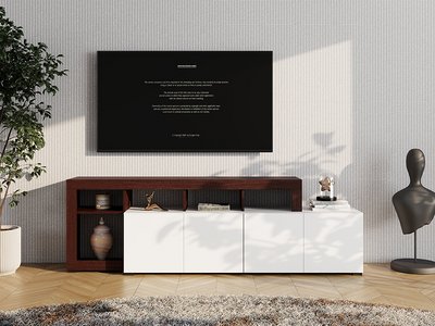 TV polica ARGYLL TV 192 4K2F OP