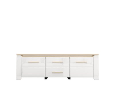 TV polica ABERDEEN TV 156 3K2F2V