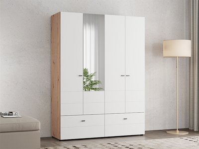 Ormar NEVIS 4K2F1O h207