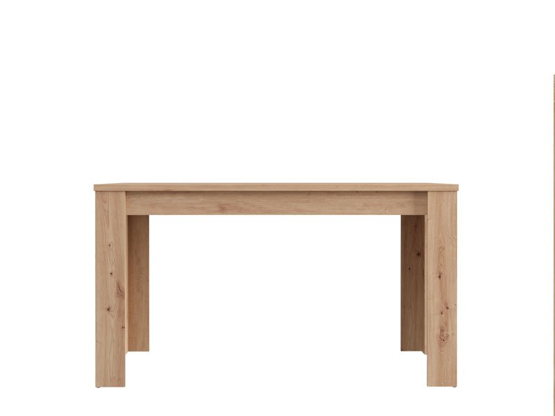 Trpezarijski sto SPOLETO 135x80