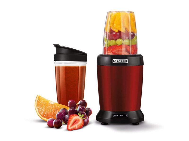 SENCOR Nutri Blender SNB 4301RD