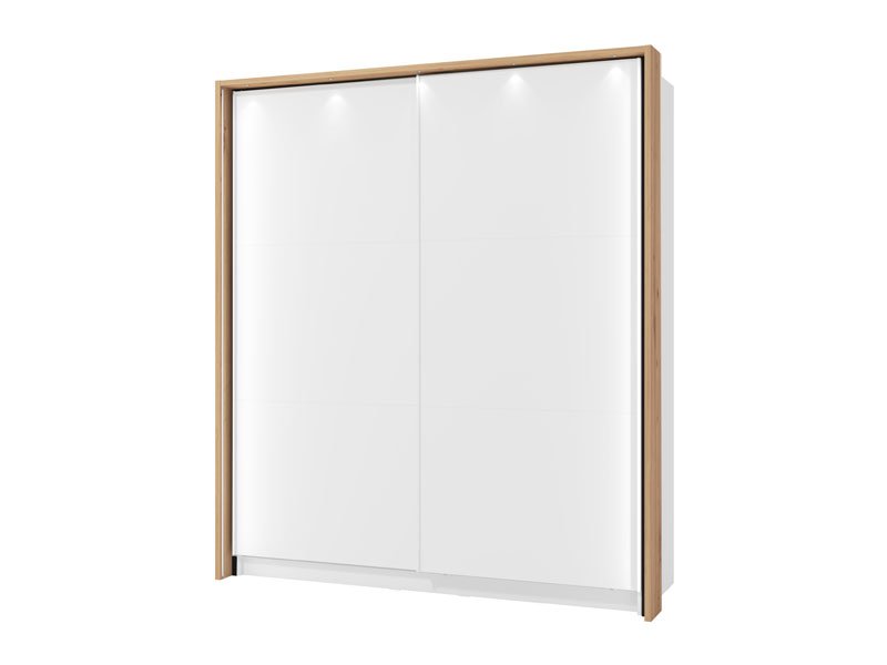 Ram Fh za garderober 180