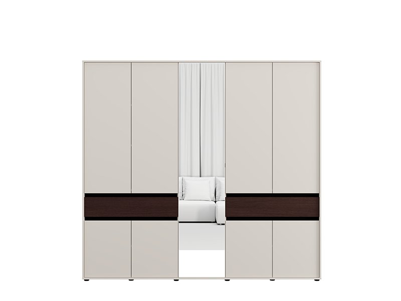 Ormar COLHIDA 5K2F1O h211