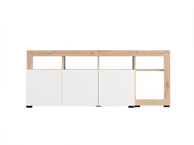 TV polica ARGYLL TV 154 3K1F1V OP