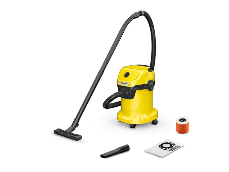 KARCHER Usisivač za suvo i mokro WD3 EU