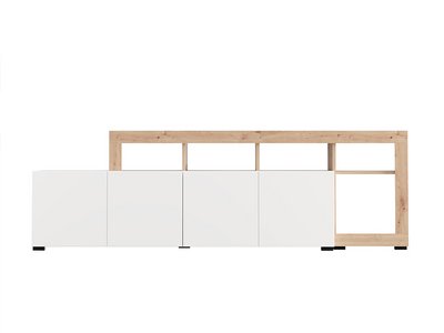 TV polica ARGYLL TV 192 4K2F OP