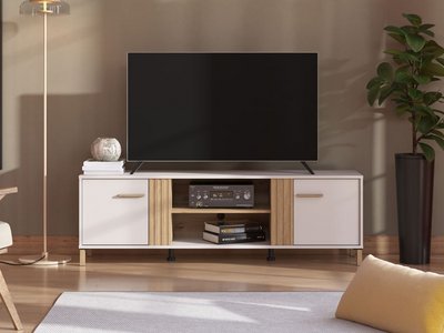 TV polica BELFORT 3K2V