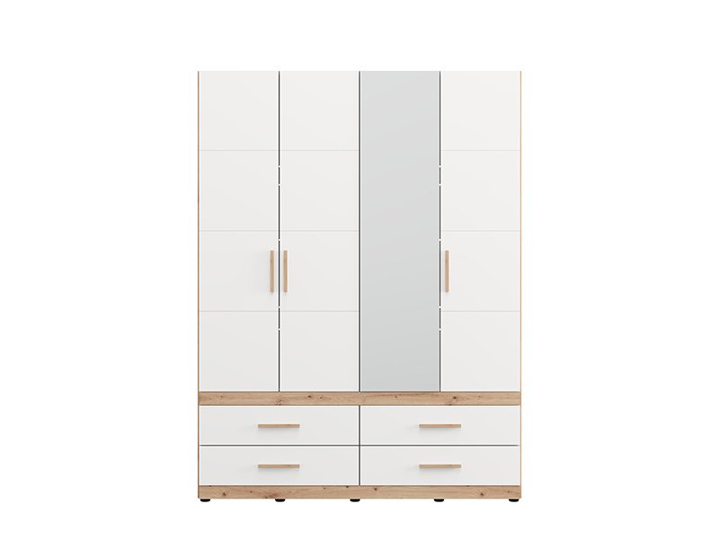 Ormar DILLON 4K4F1O h207