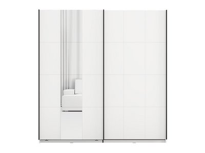 Garderober SALAMIS 200 OG h205