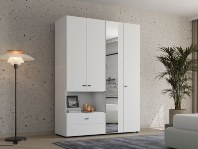 Ormar CAMPSIE 4K1F1O h207