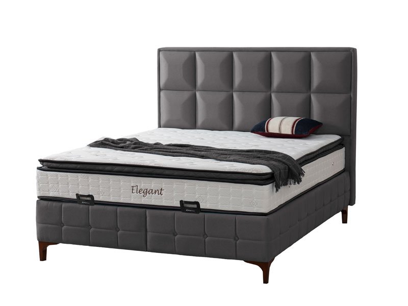 Francuski ležaj ELEGANT N 160x200