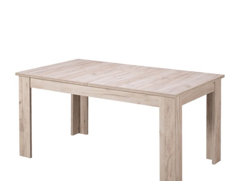 Trpezarijski sto OSCAR TS 160x90