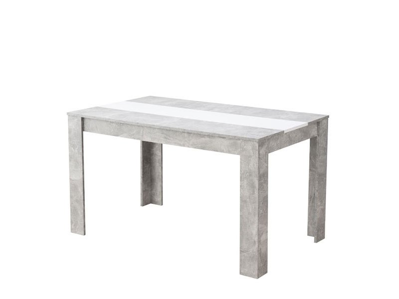 Trpezarijski sto DOMUS 135x80