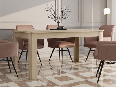 Trpezarijski sto ABERDEEN 160x90