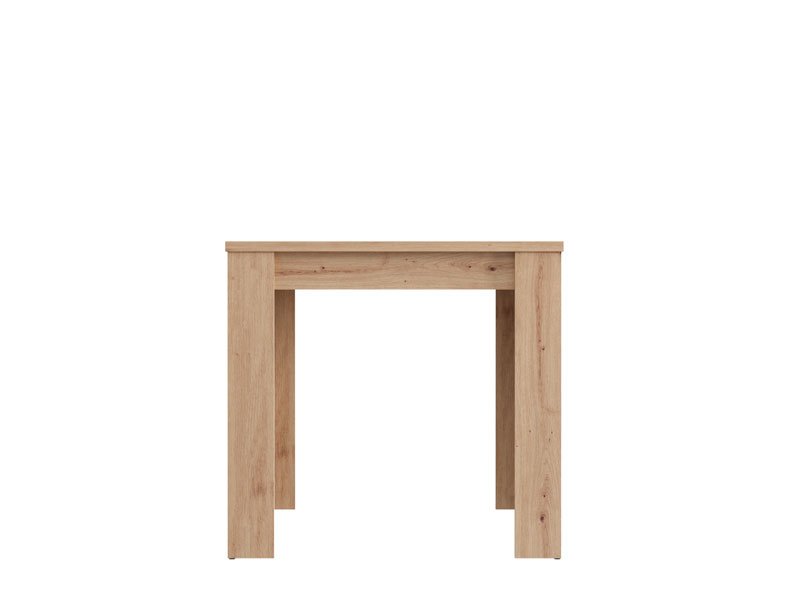 Trpezarijski sto SPOLETO 80x80