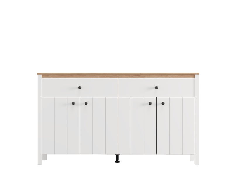 Komoda BEDFORD 162 4K2F4V