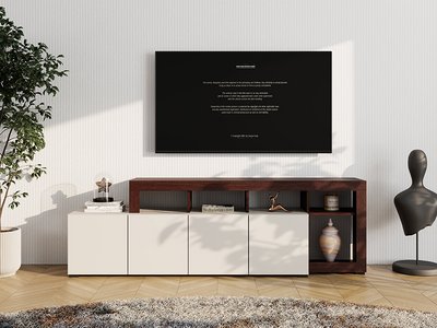 TV polica ARGYLL TV 192 4K4V OP