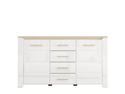 Komoda ABERDEEN 156 3K4F2V