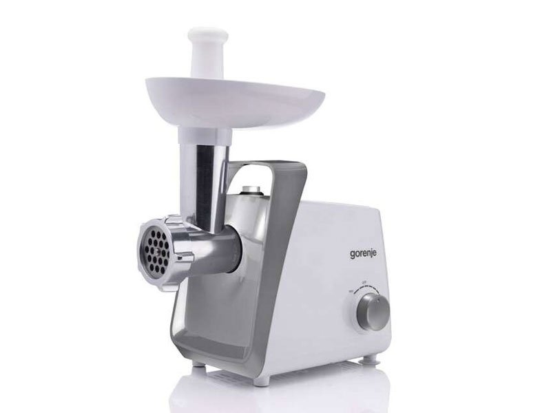 GORENJE Mašina za mlevenje mesa MG 1601 W