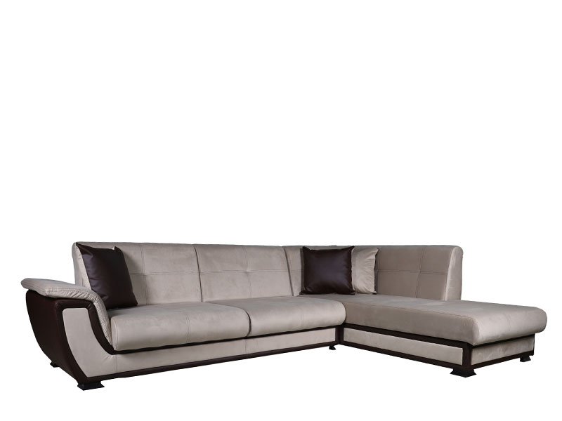 Ugaona garnitura CALIFORNIA