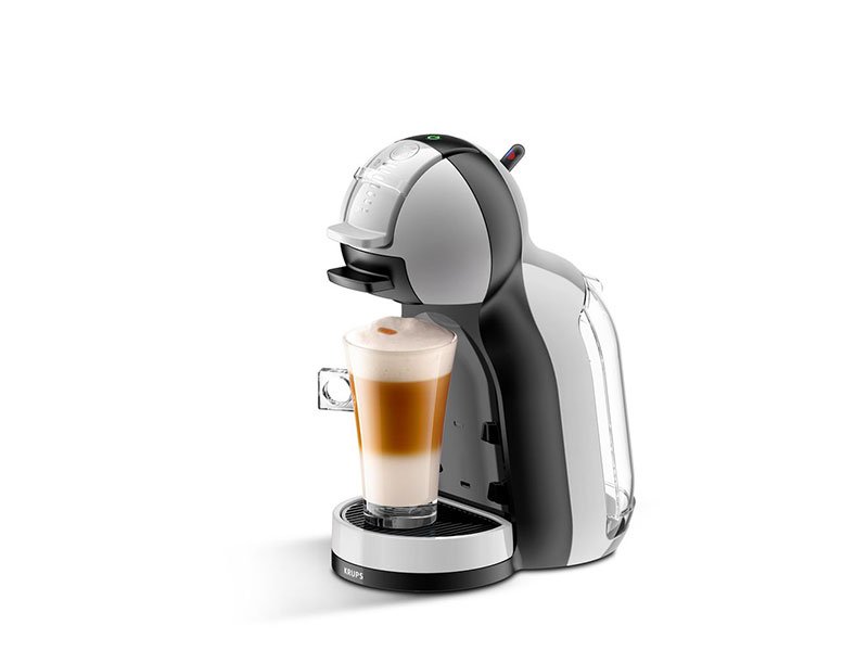 KRUPS Dolce Gusto aparat za kafu KP123B10