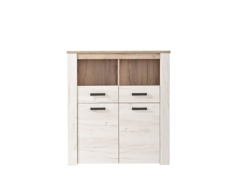 Vitrina KENT POP 2F
