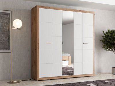 Ormar CARTENA 5K1O h207