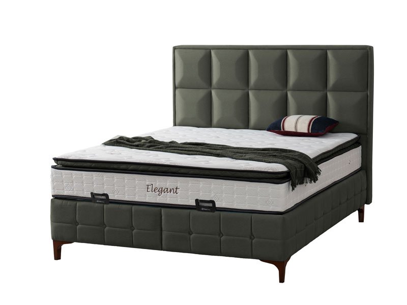Francuski ležaj ELEGANT N 160x200