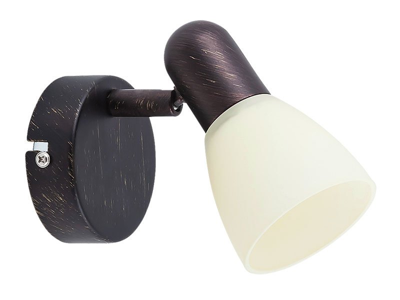 Spot lampa SOMA