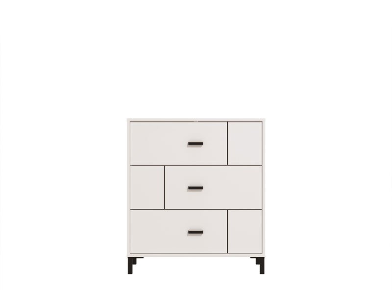 Komoda ALERIA 80 3F