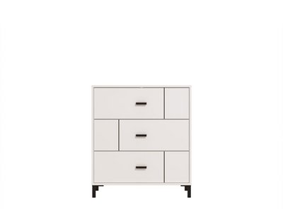 Komoda ALERIA 80 3F