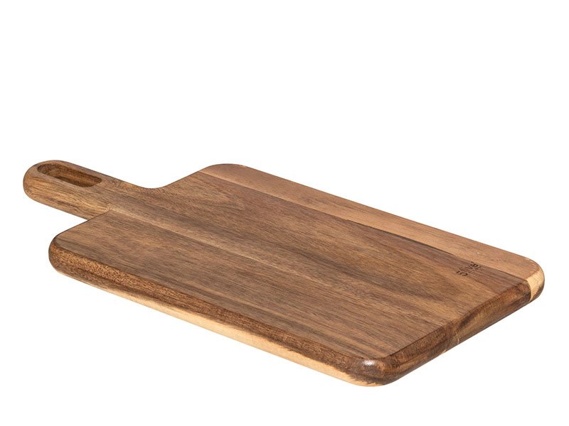 Daska za sečenje sa drškom FIVE 40x20x2cm