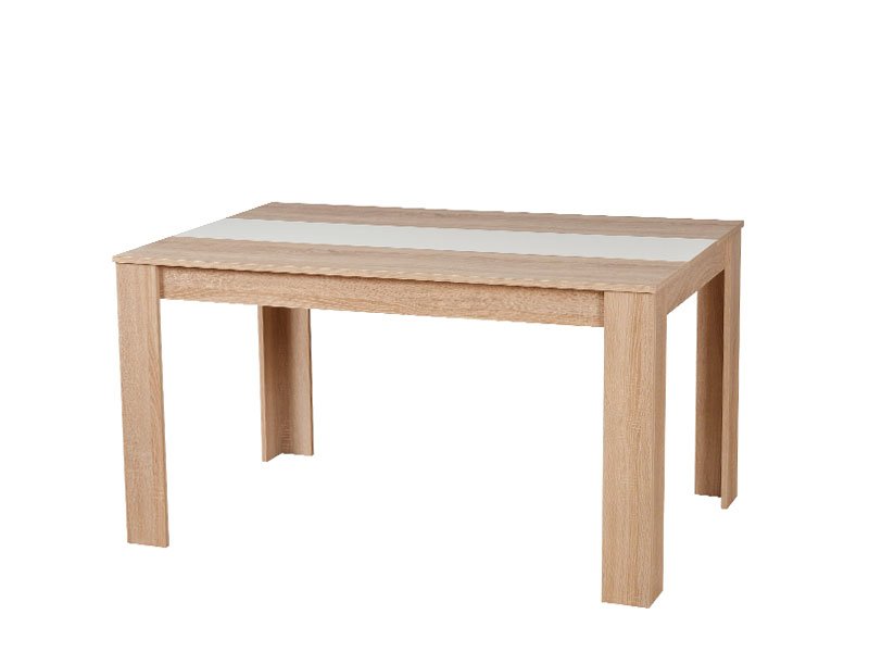 Trpezarijski sto DOMUS 135x80