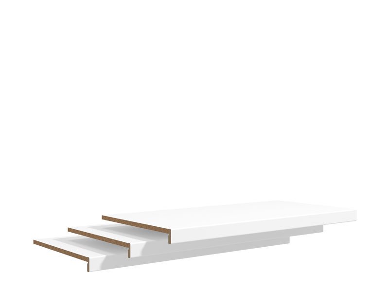 Set polica Pg3 - w220
