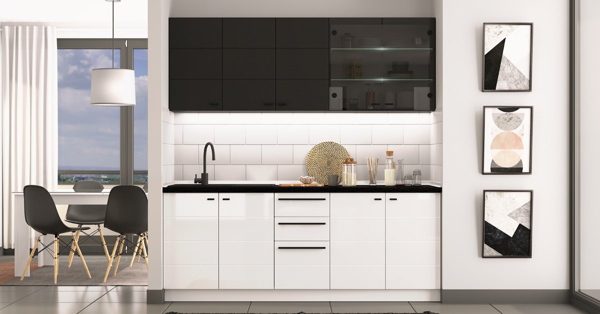 Forma Ideale Kitchen Forma Ideale Kitchen