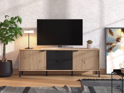 TV polica MAYENNE TV 157 3K2F2V