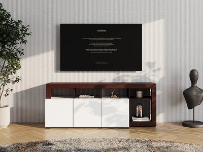 TV polica ARGYLL TV 154 3K3V OP