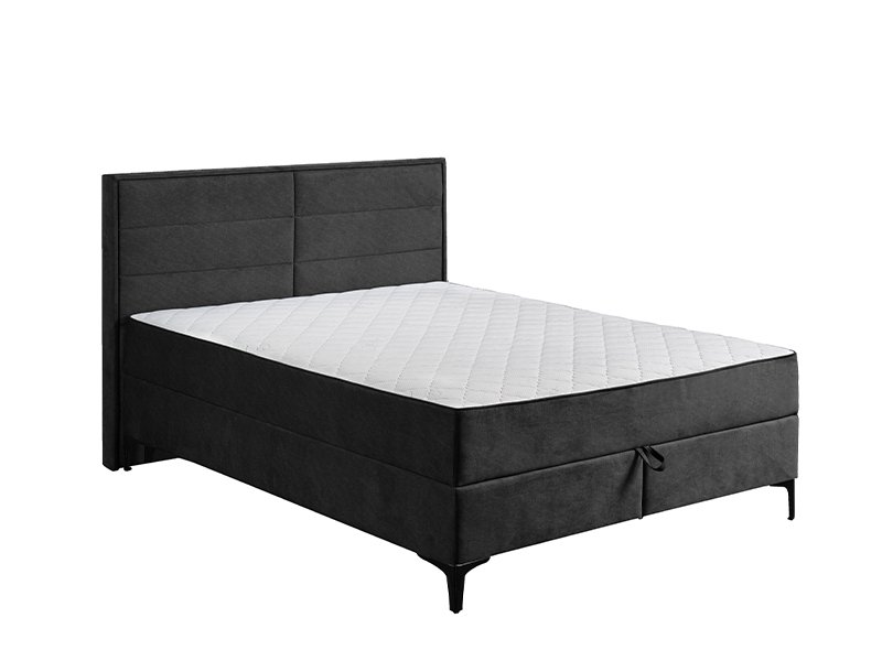 Francuski ležaj DUE FRAME 160x200