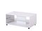 white, white high gloss foil, glass