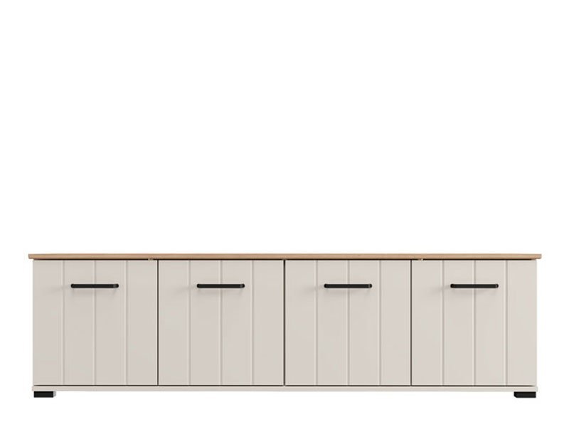 TV polica LAMBETH TV 156 4K4V