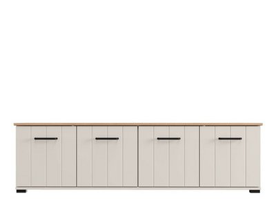 TV polica LAMBETH TV 156 4K4V