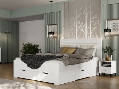 Bračni krevet SALAMIS 160