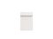 white, white high gloss foil