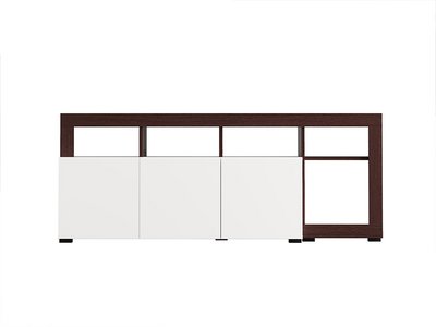TV polica ARGYLL TV 154 3K1F1V OP