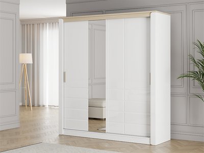 Garderober ABERDEEN 200 OG h217