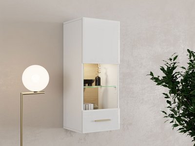 Vitrina CARLOW 1K VS1 96