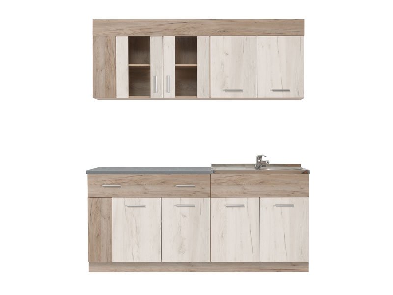 Forma Ideale Kitchen LEONA 180 Forma Ideale Kitchen LEONA 180